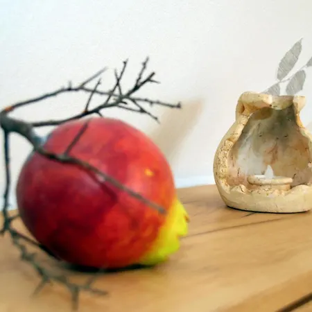 Haus Silvia * Gostorf