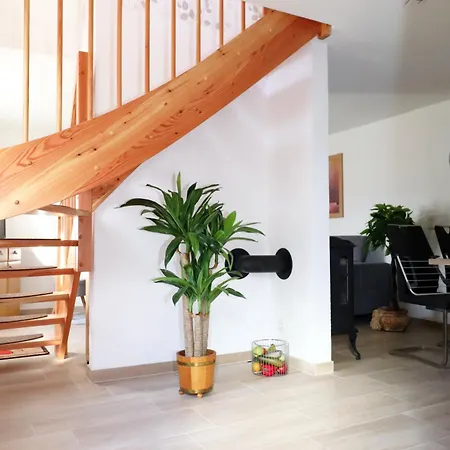 Haus Silvia בית נופש Gostorf