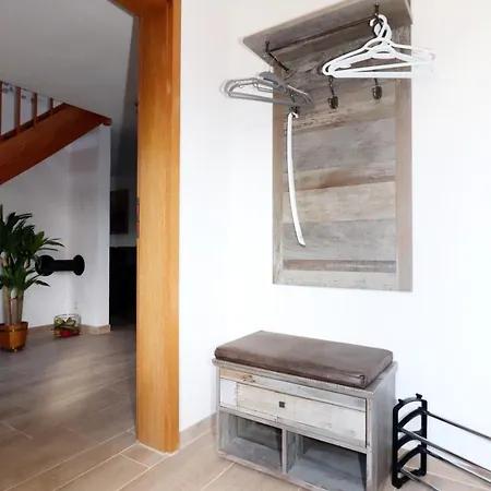 Haus Silvia