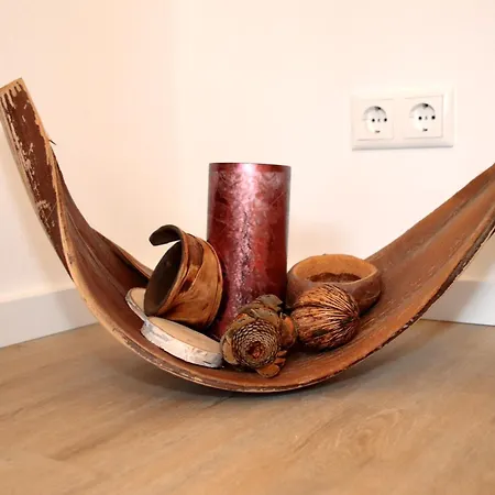 Haus Silvia בית נופש