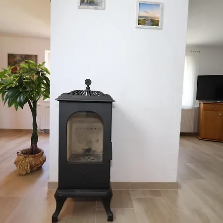 Ferienhaus Haus Silvia Gosdorf