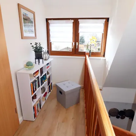 Haus Silvia