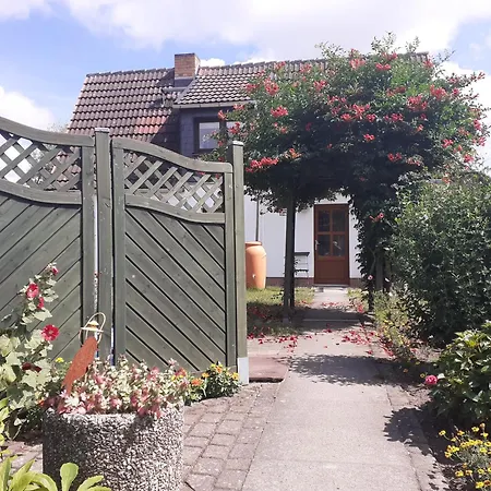 Ferienhaus Haus Silvia Gosdorf