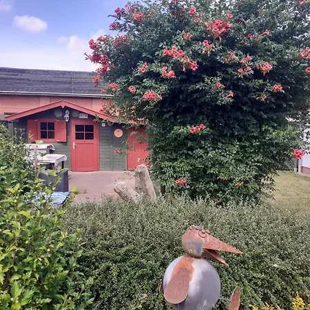 Haus Silvia Gosdorf