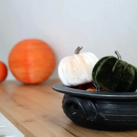 Haus Silvia Holiday home