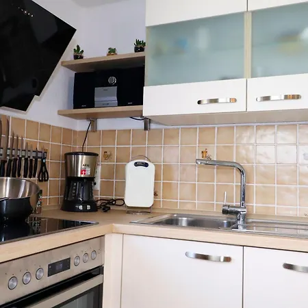 Haus Silvia * Gostorf