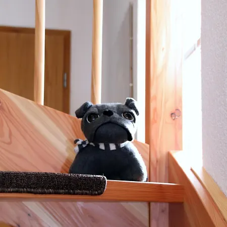 Haus Silvia * Gostorf