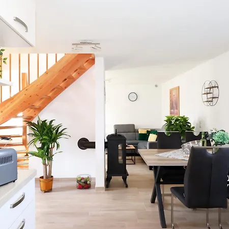 Haus Silvia