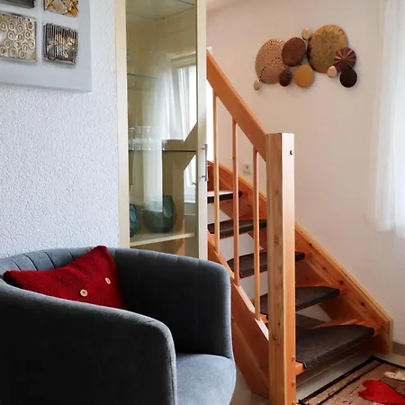 Haus Silvia