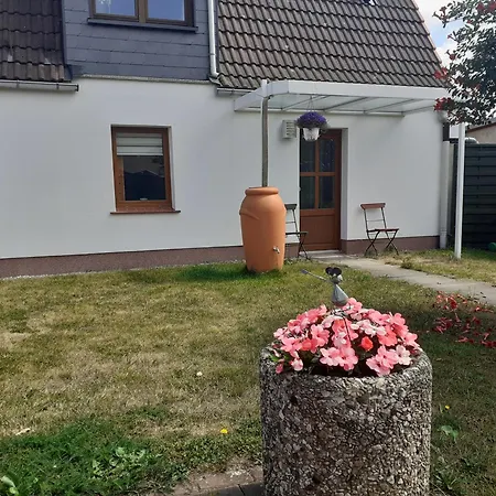 Haus Silvia