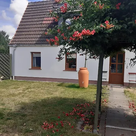 Haus Silvia בית נופש *