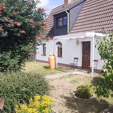 Ferienhaus Haus Silvia Gosdorf