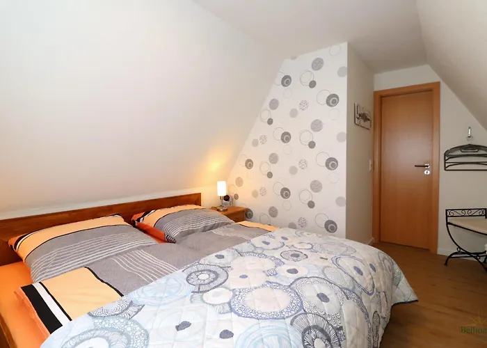 Haus Silvia Ferienhaus