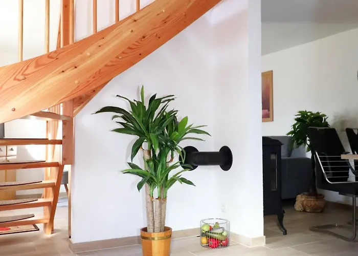 Haus Silvia Ferienhaus Gostorf