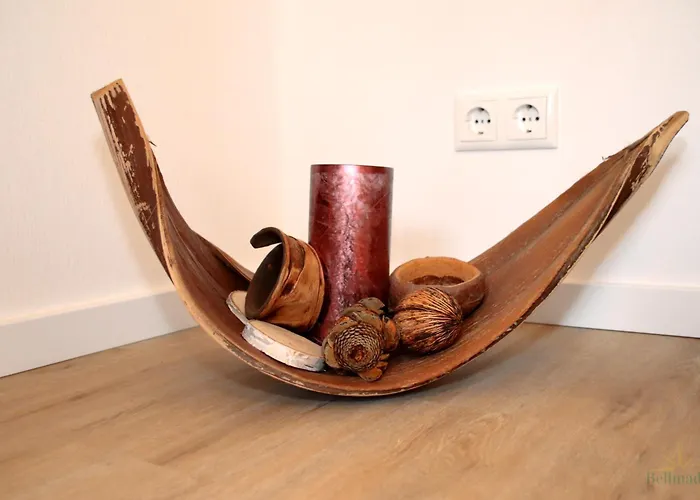 Haus Silvia Ferienhaus