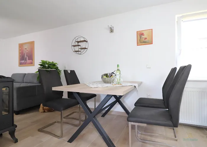 Haus Silvia Ferienhaus *