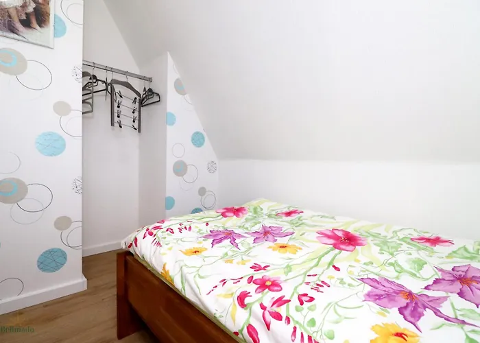 Haus Silvia Ferienhaus Gostorf