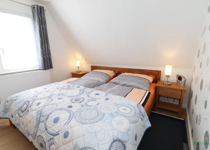 Ferienhaus Haus Silvia