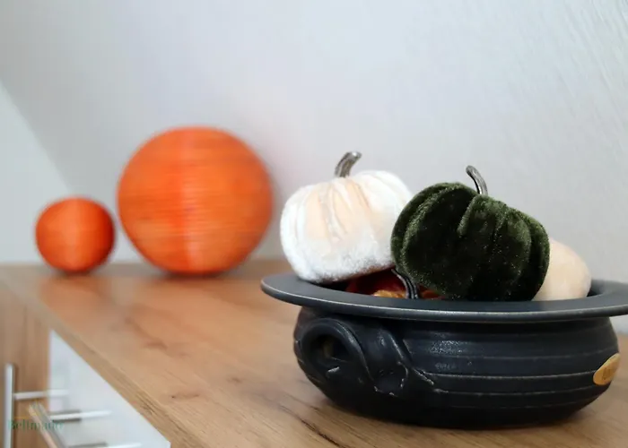 Haus Silvia Ferienhaus