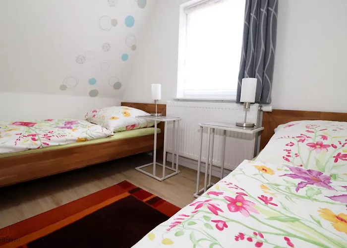 Haus Silvia Ferienhaus