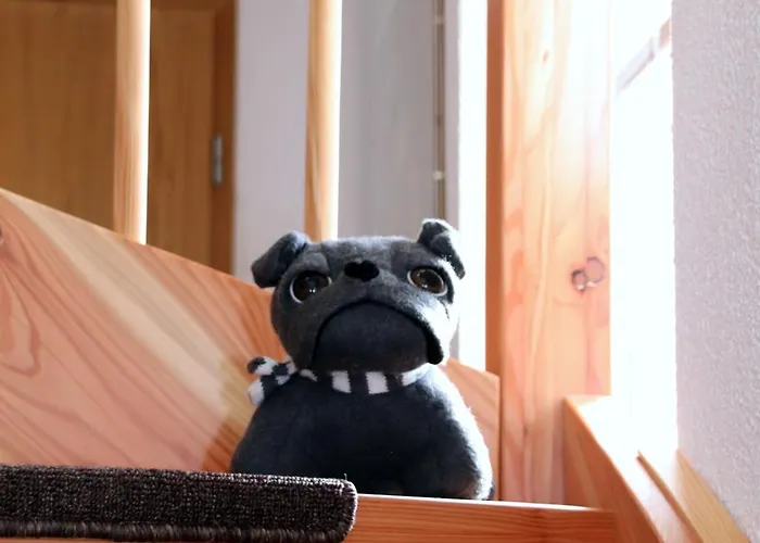 Haus Silvia * Gostorf