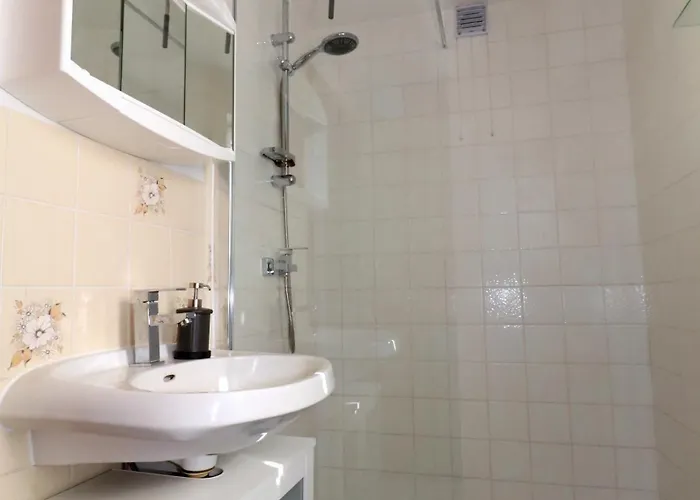 Haus Silvia Ferienhaus *