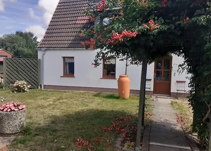 Haus Silvia Ferienhaus *